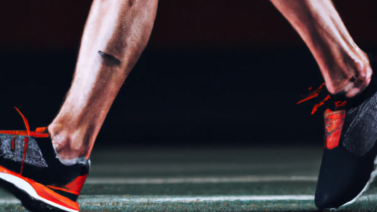 Activate Your Body: Dynamic Warm-Ups