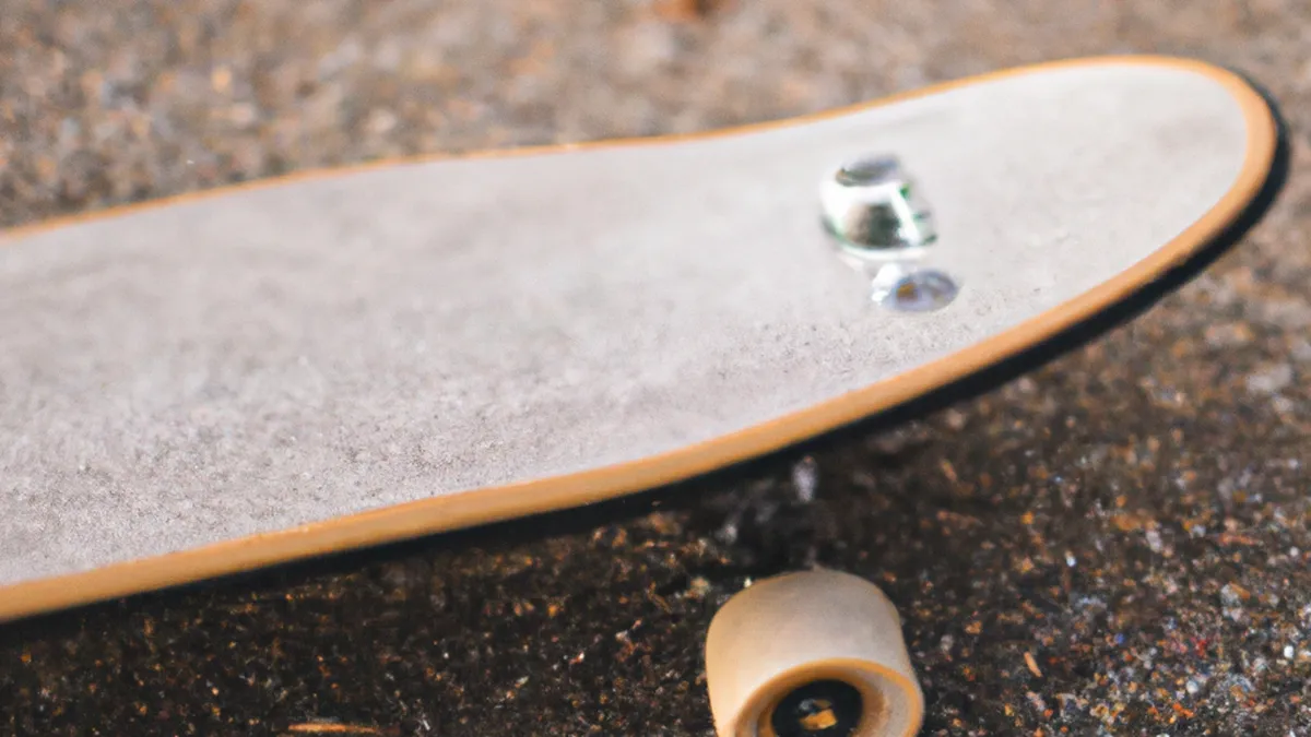 Skateboard Fuel: What You Need to Know