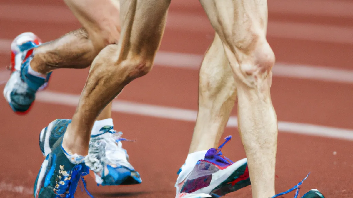 Why Drafting Can Boost Speed (Time Trial Cycling)