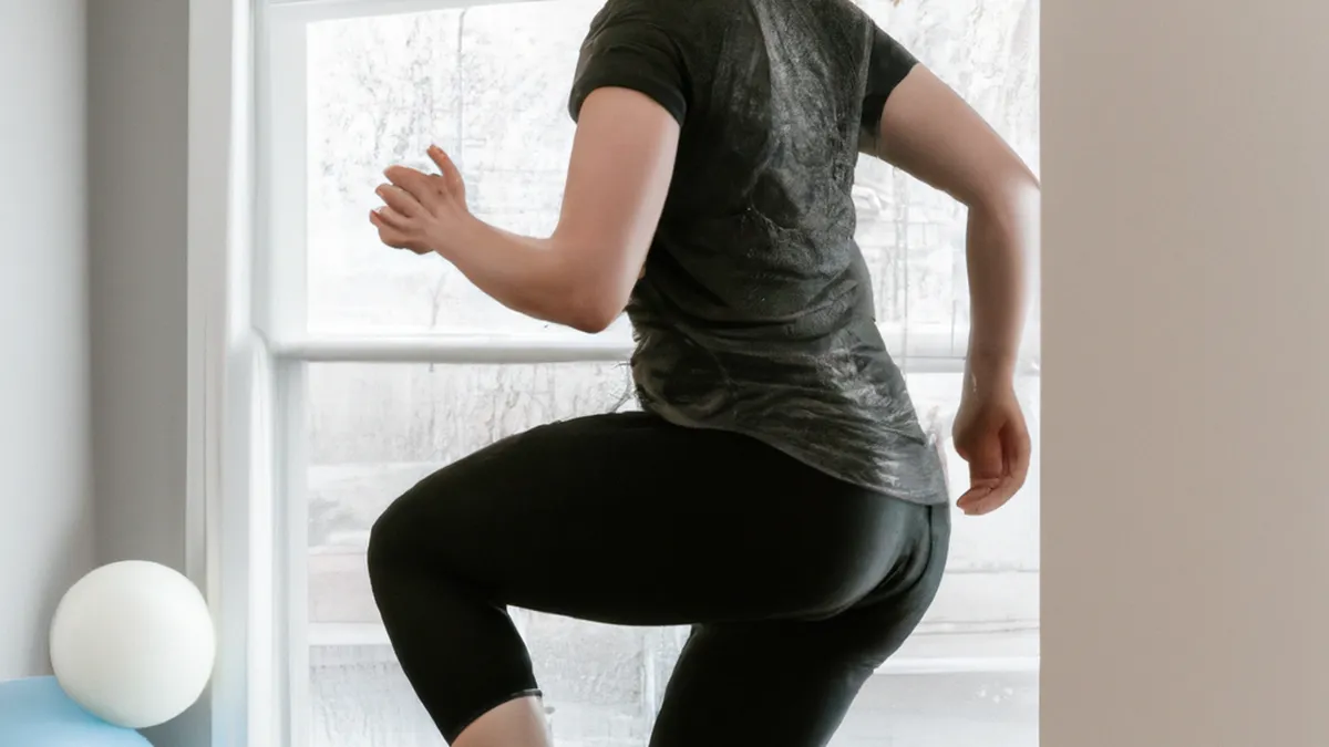 Ease Soreness and Fly Higher