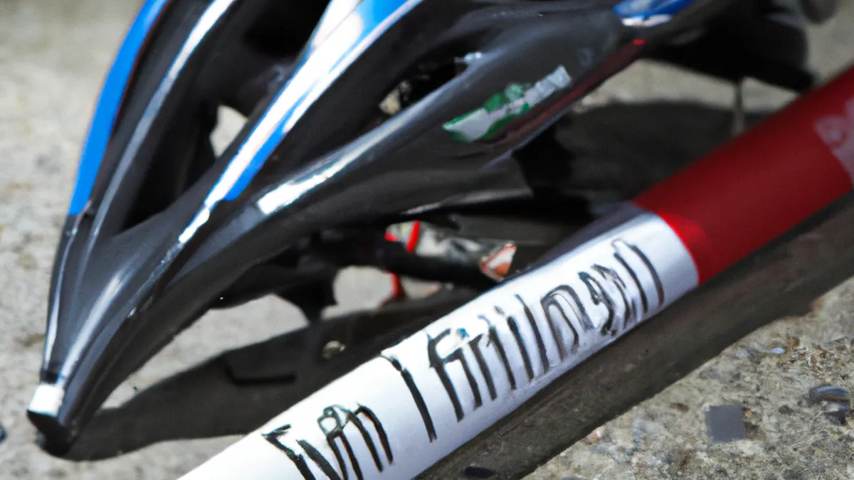 Art of the Finish: Sprinting Secrets Revealed