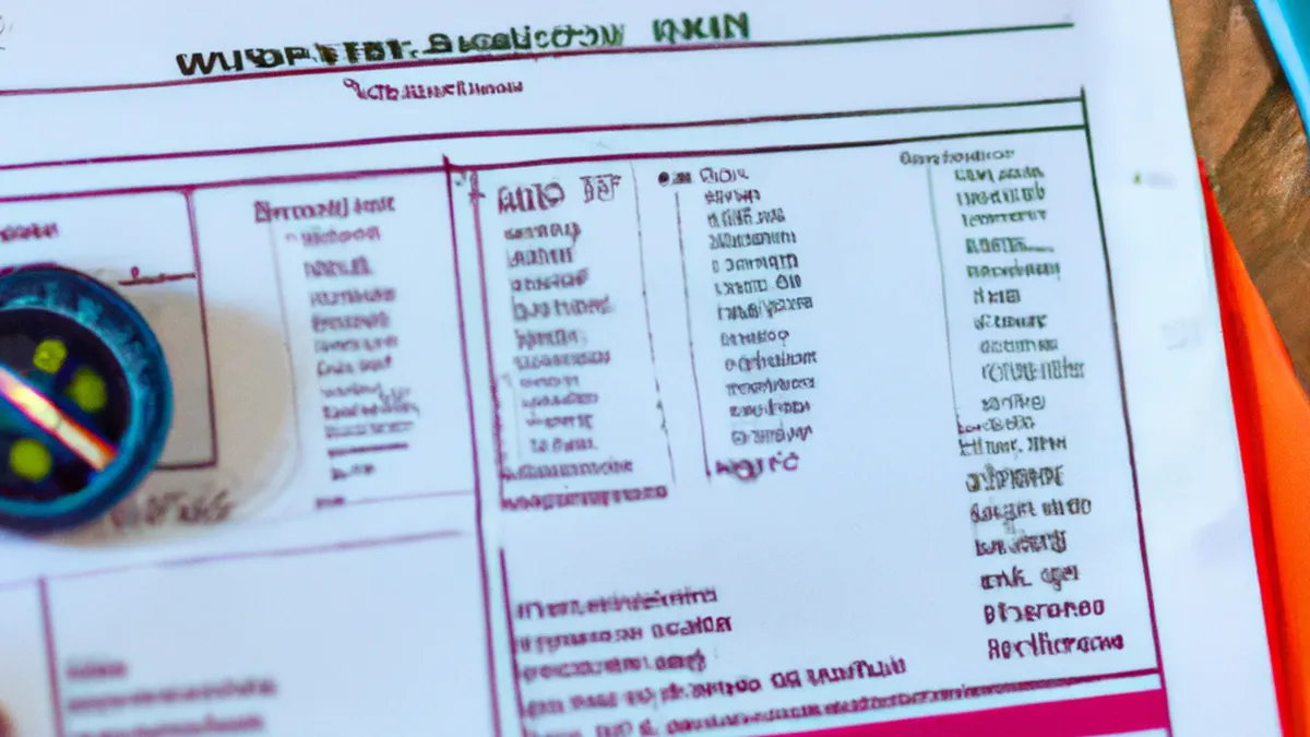 First-Time Orienteering Gear Checklist