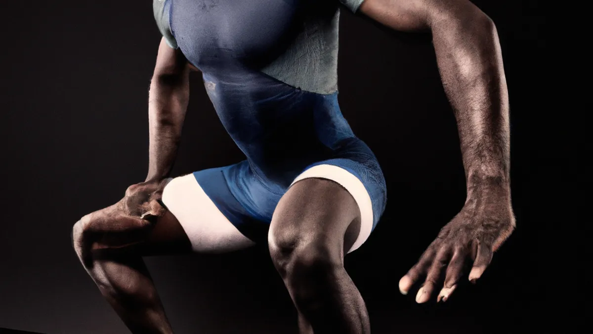 Develop Mental Resilience in Sports