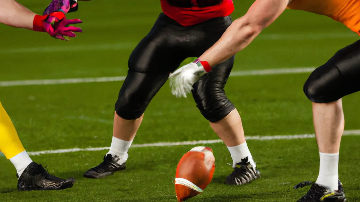 Power Up: Velocity Sessions for Athletes