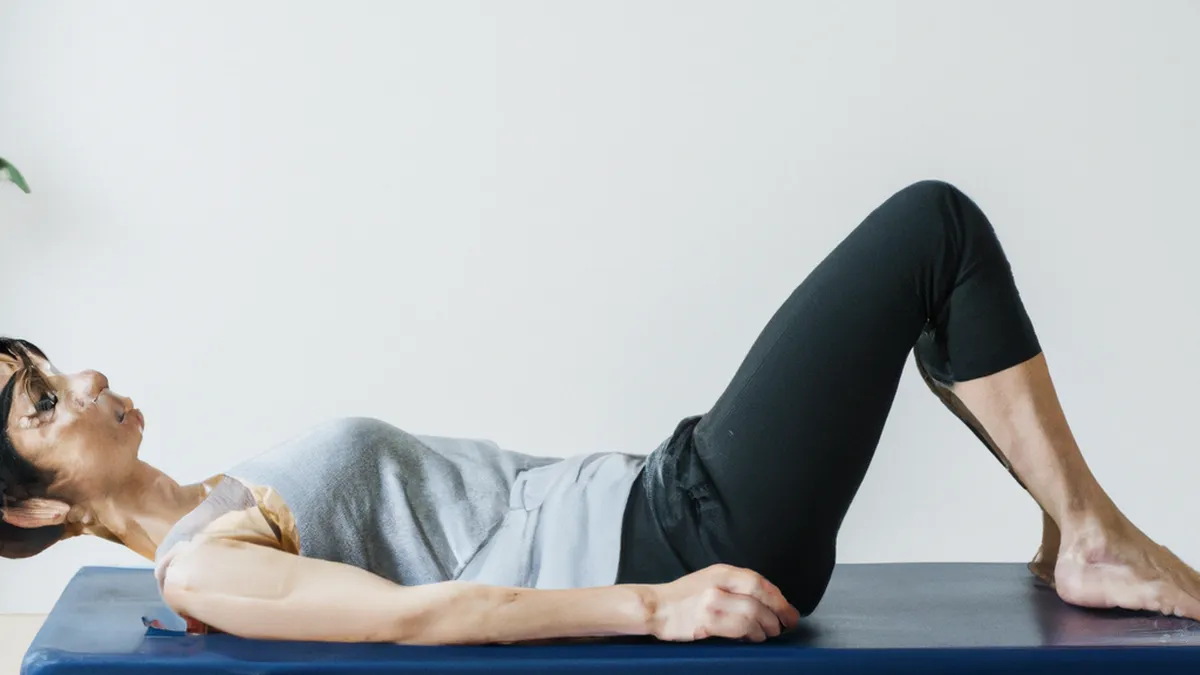 Renew Your Spirit with Mindful Breathing
