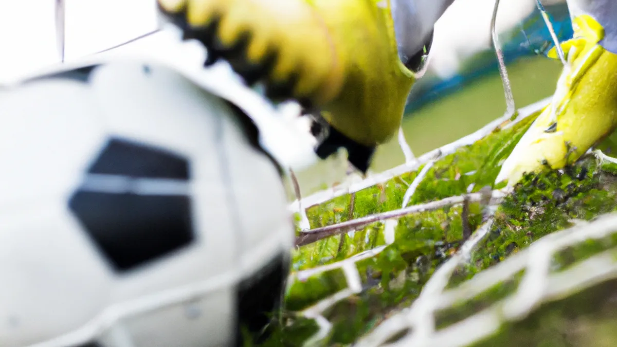 Agile Footwork Techniques for Every Sport