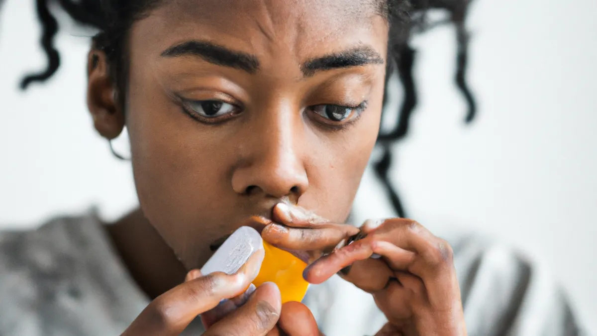 Inhale Deeply: Breathing for Healing