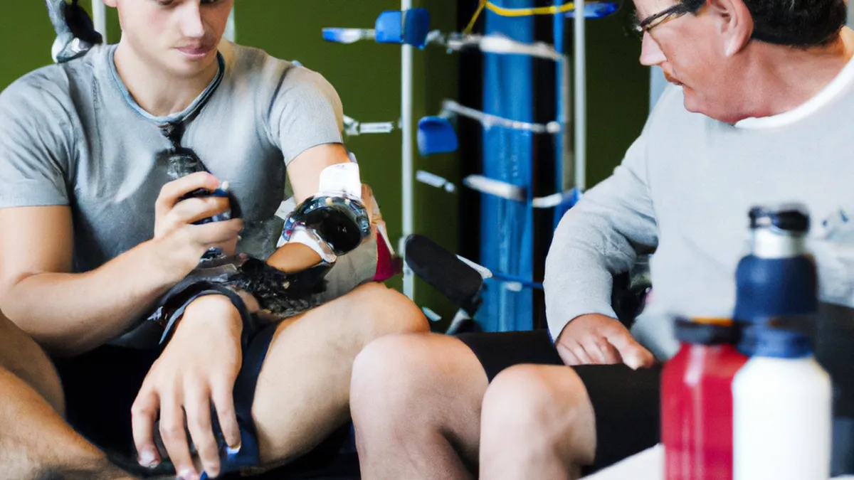 Essential HRV Techniques for Athletes