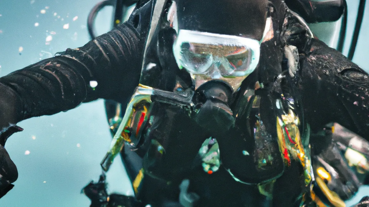Empowered Diving: Safety Protocols for Women