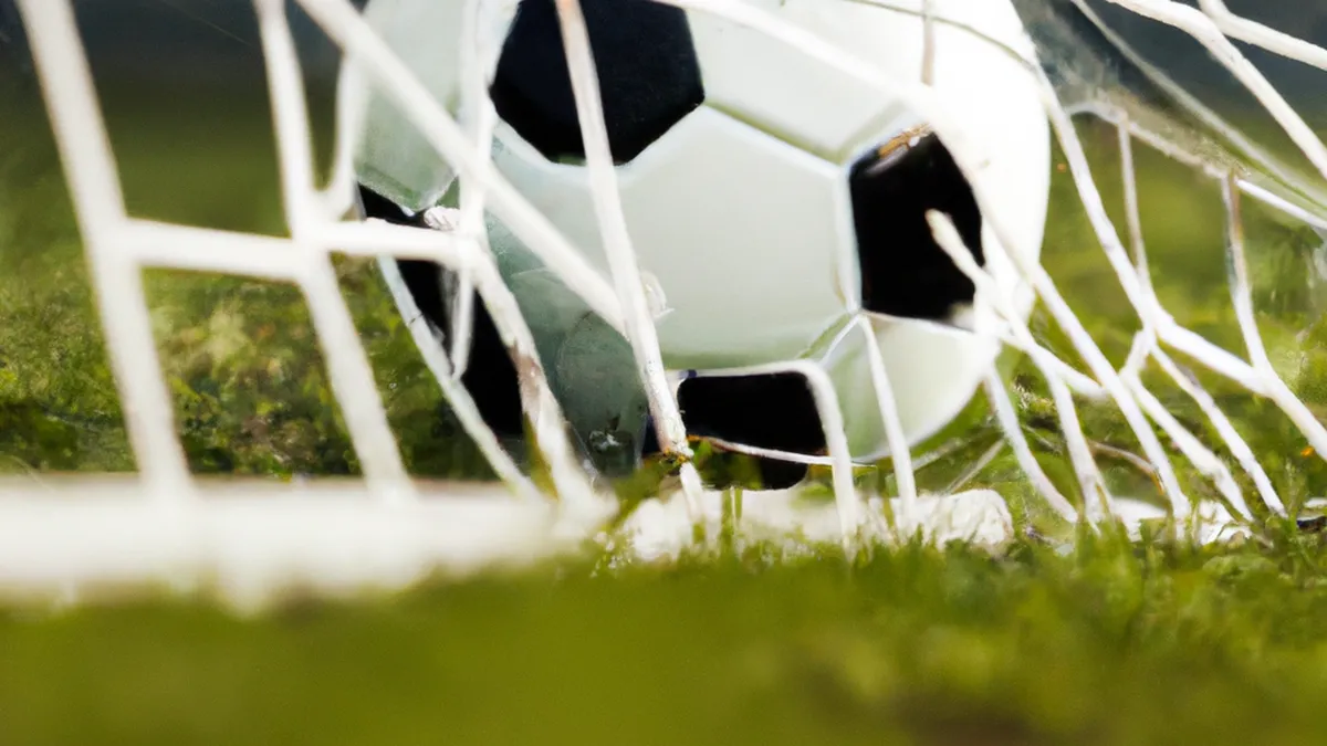 Unite Through Local Sports Events