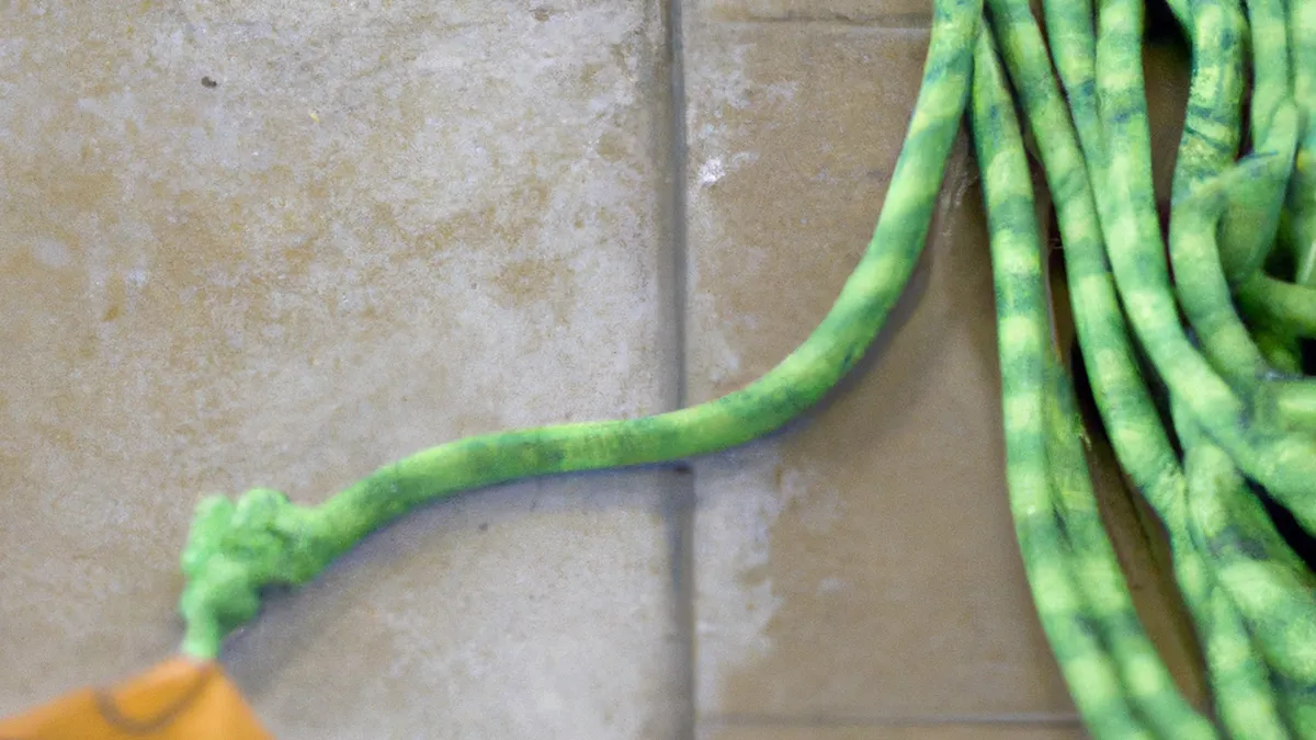 Ropes That Keep You Secure in Canyons