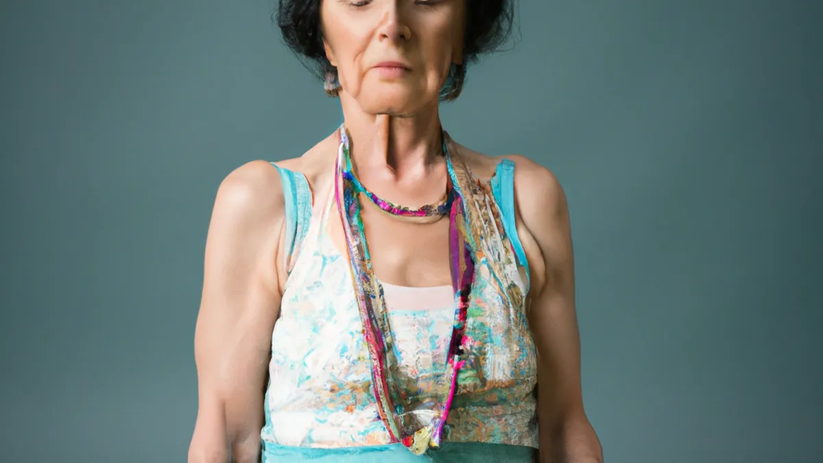 Yoga Benefits for Senior Athletes