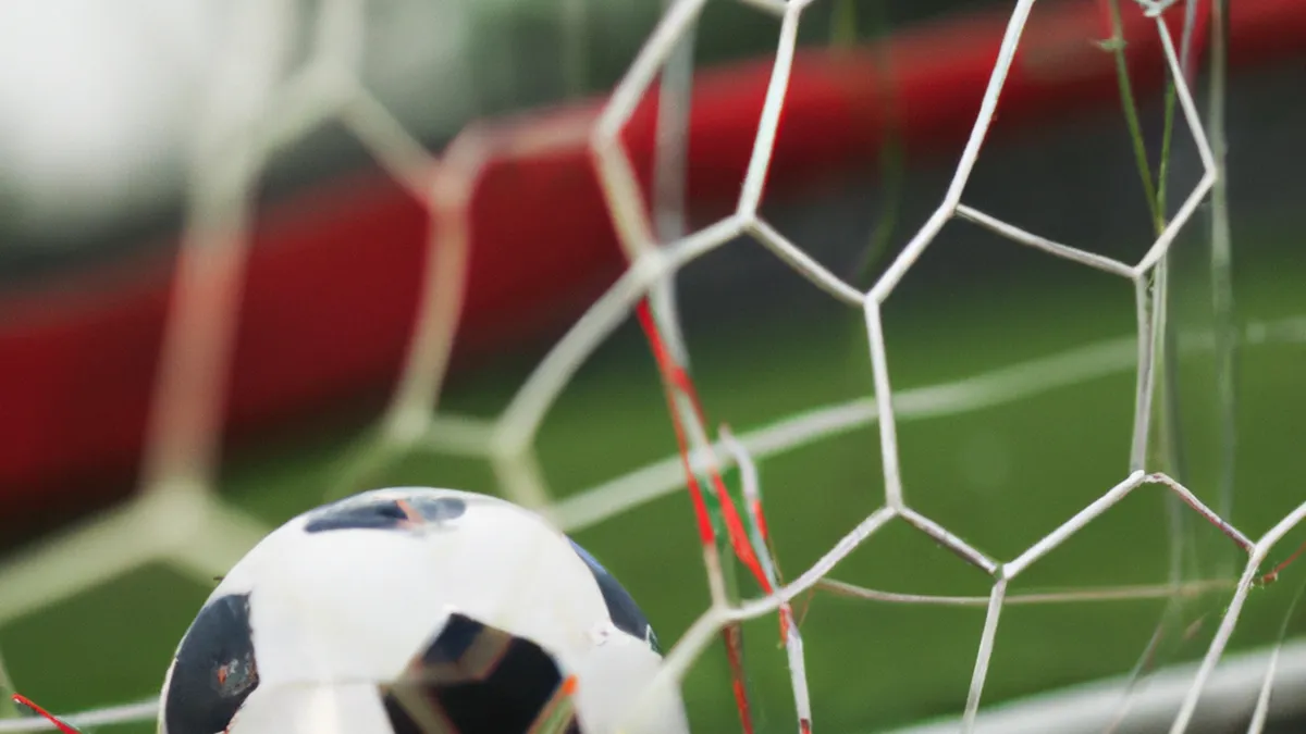 Sports Skills Development for Little Athletes