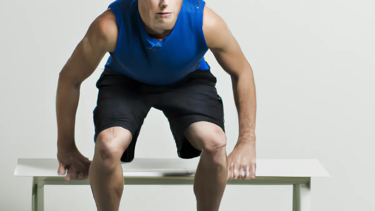 Meal Prep Ideas for Serious Athletes