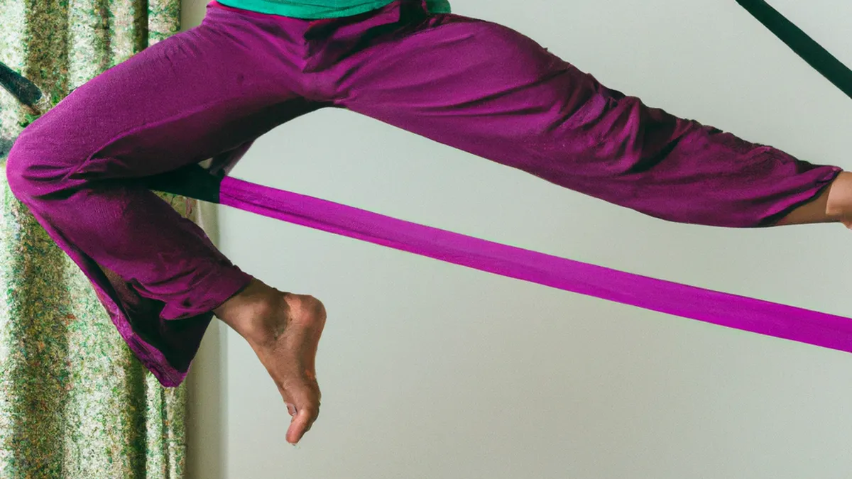 Slackline Gear: Choose Compact Options