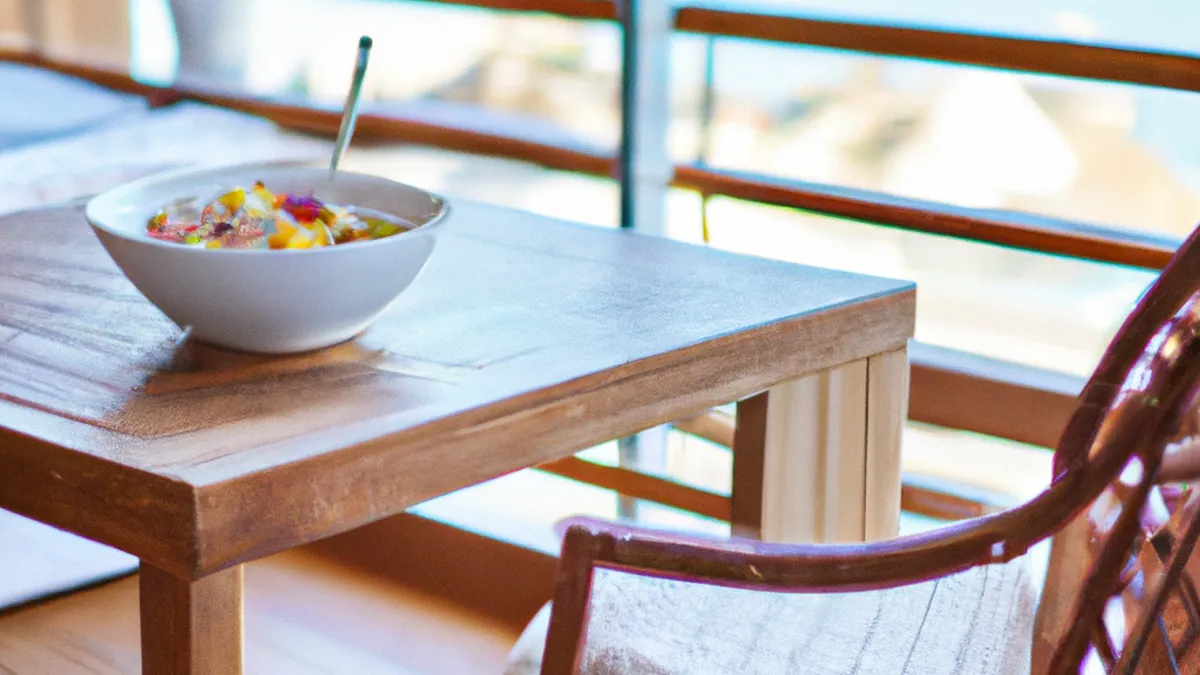 Mindful Eating: Enjoy Every Bite on the Road