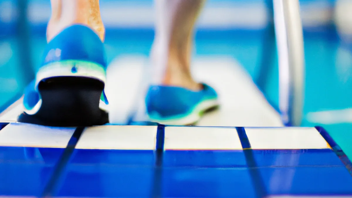 Steps to Endurance: Walking vs. Running