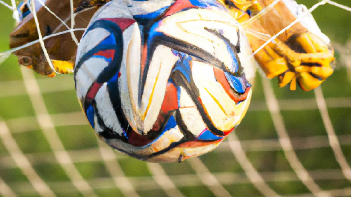 Takraw Skills to Boost Coordination