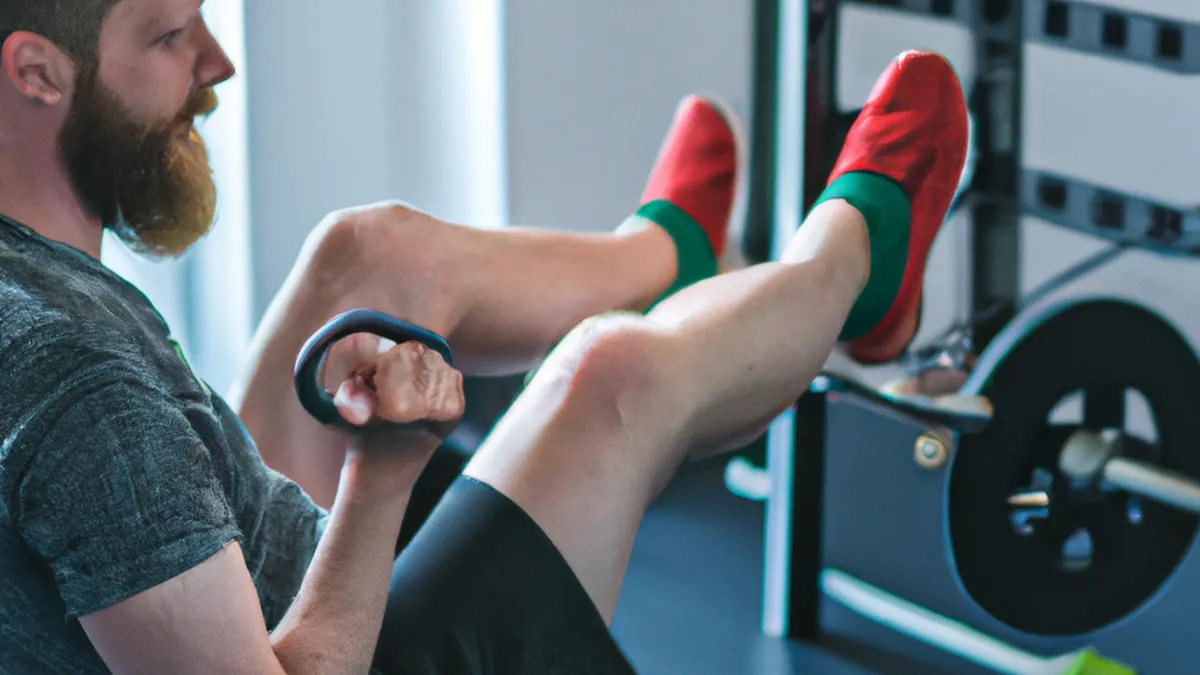 Dig Deep: Mental Skills for Recovery