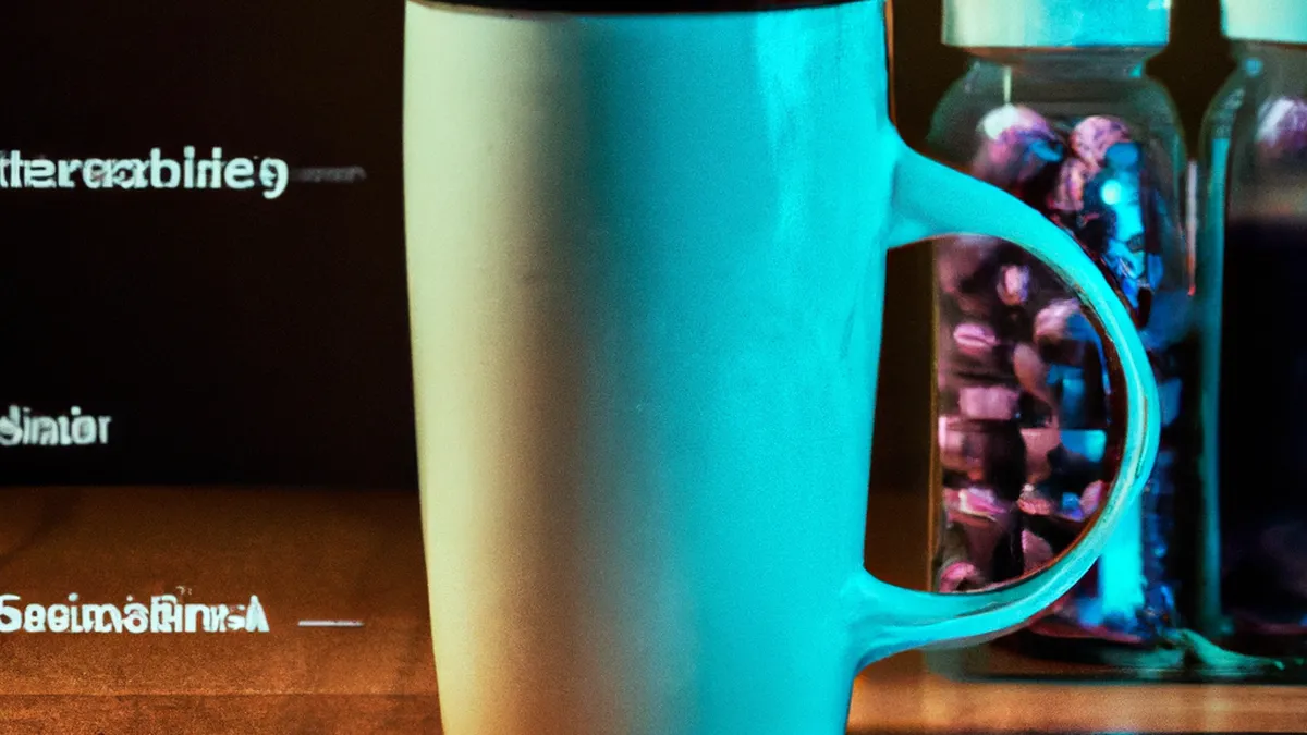 Caffeine and Sleep: A Balancing Act