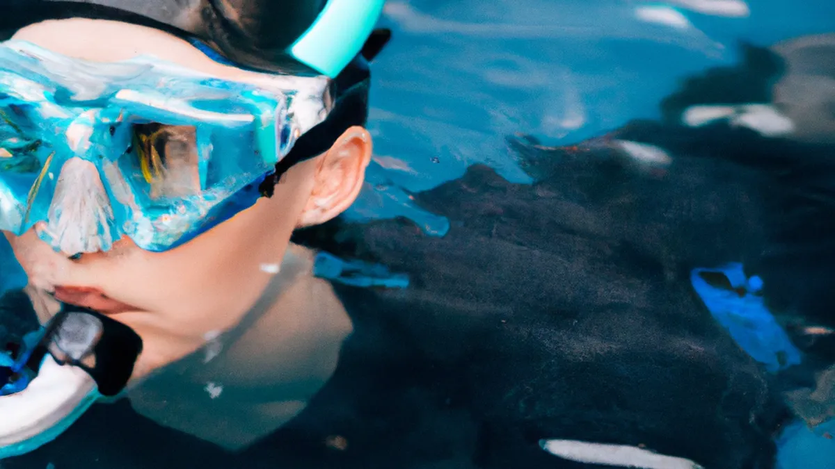 Rehearse Your Dive: A Game-Changer