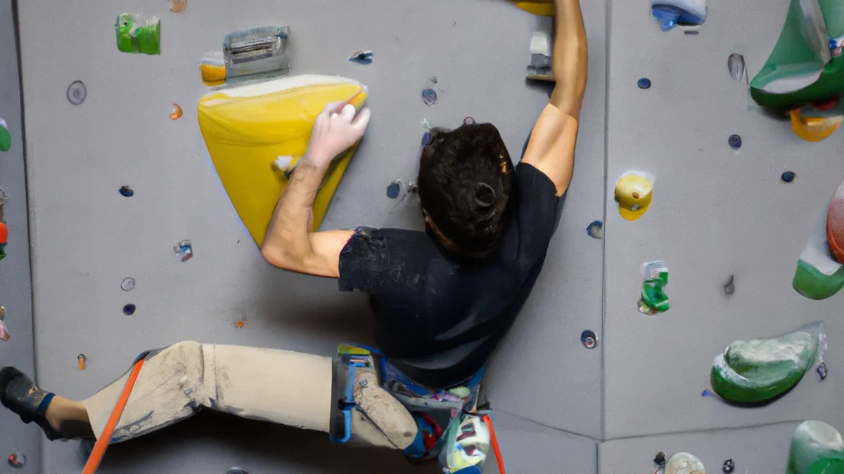 Top Tips for Ice Tool Performance