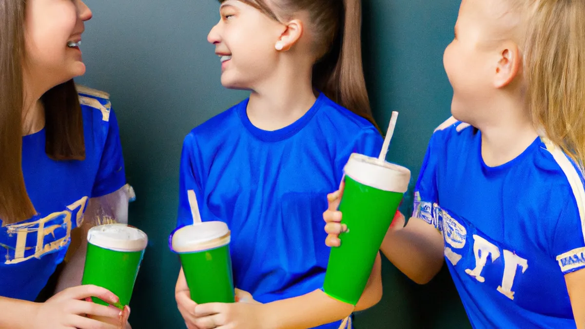 Log Cheers Effortlessly with Tech Solutions