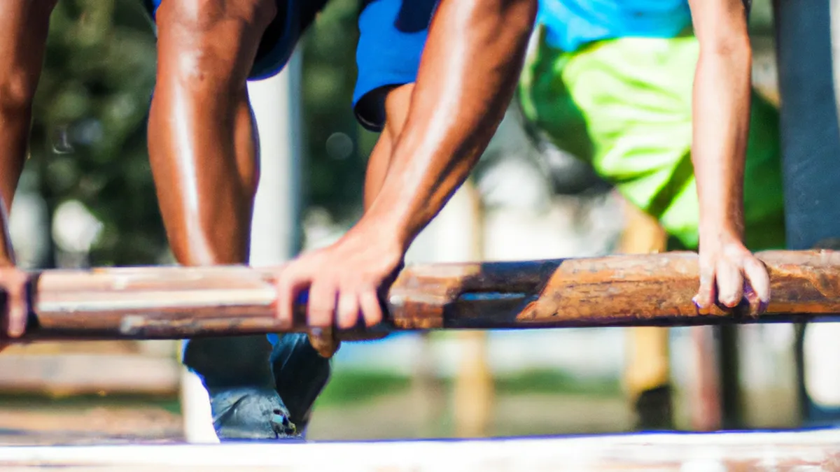 Strength in Numbers: Fitness Edition