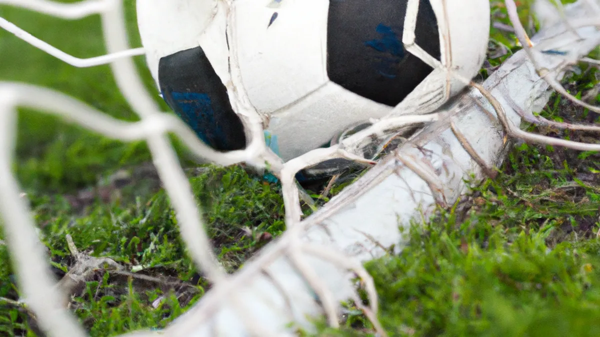 Positional Play: A Game Changer for Youth Teams
