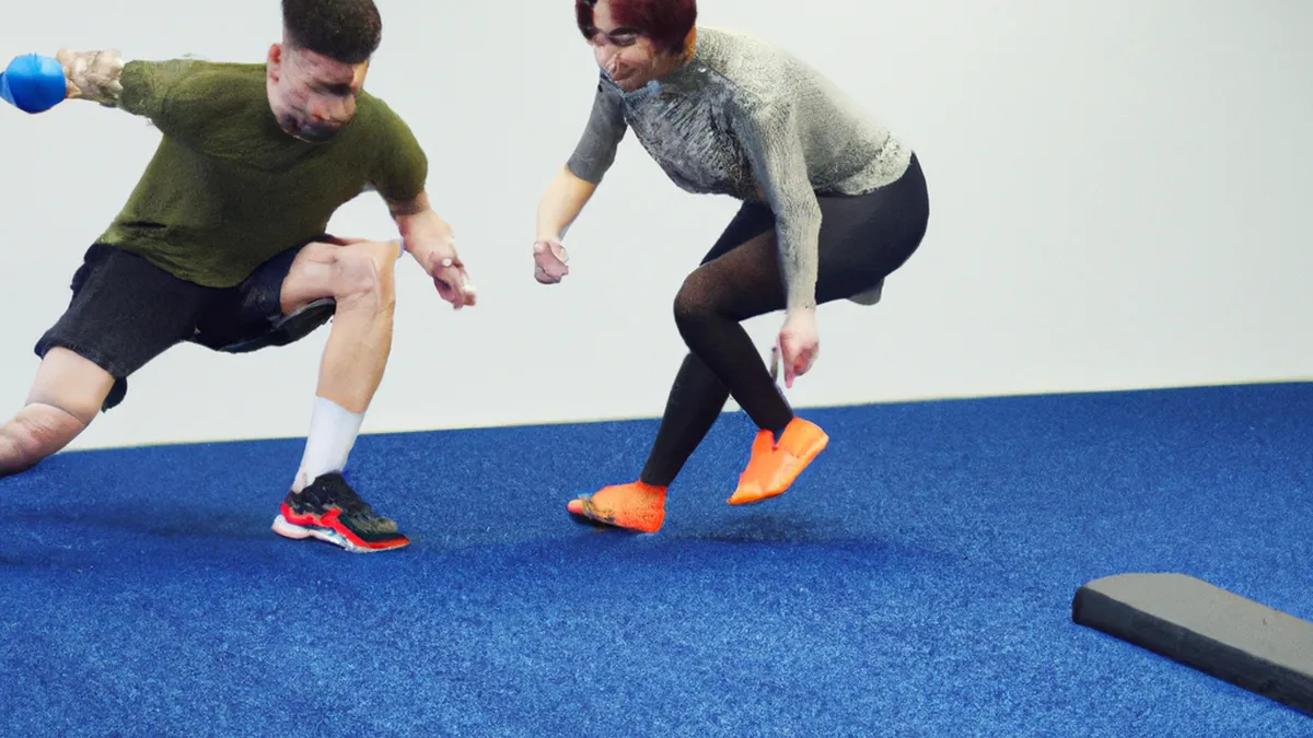 Inside the World of Performance Trackers