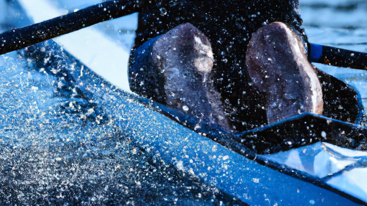 Revive Your Passion for Rowing Today