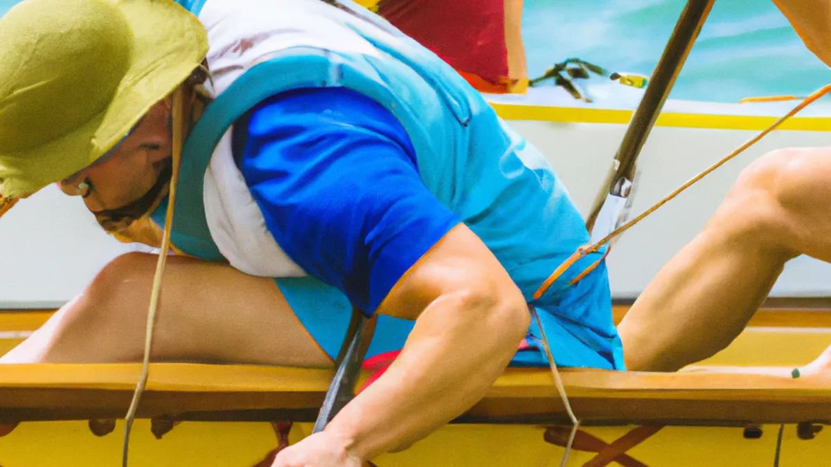 Catch and Release: A Sustainable Approach