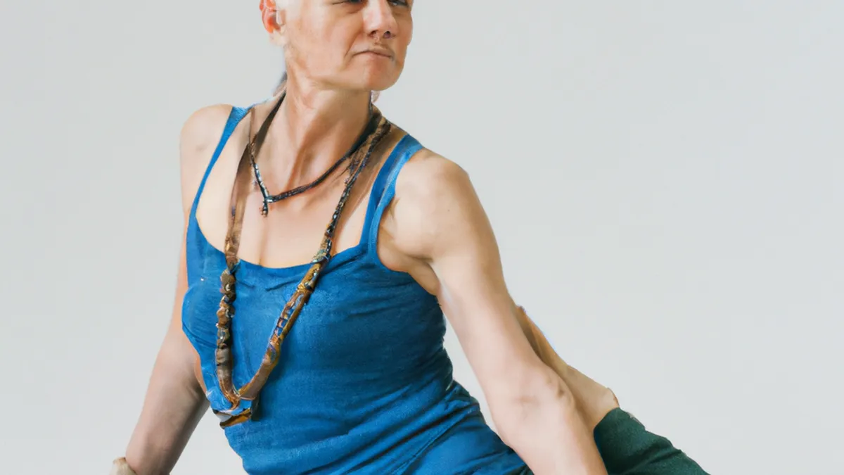 Master Footwork Drills for Unrivaled Balance