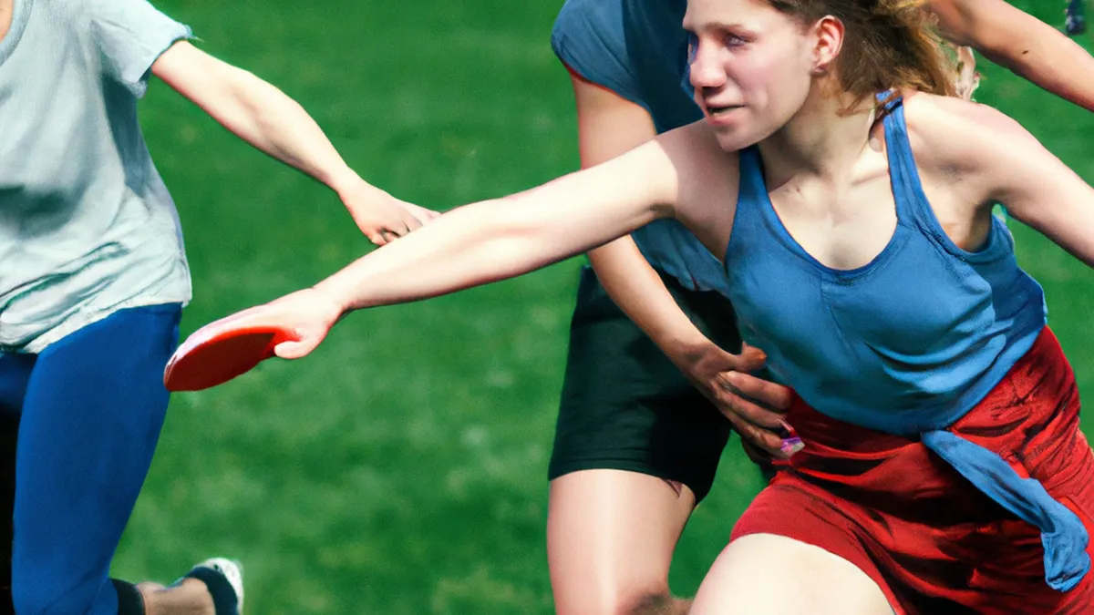 Cultivate Respect: Gender Equality in Sports