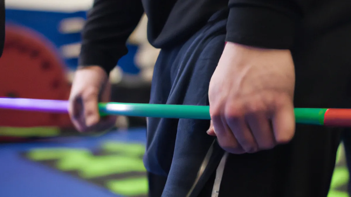5 Reasons to Love Resistance Bands