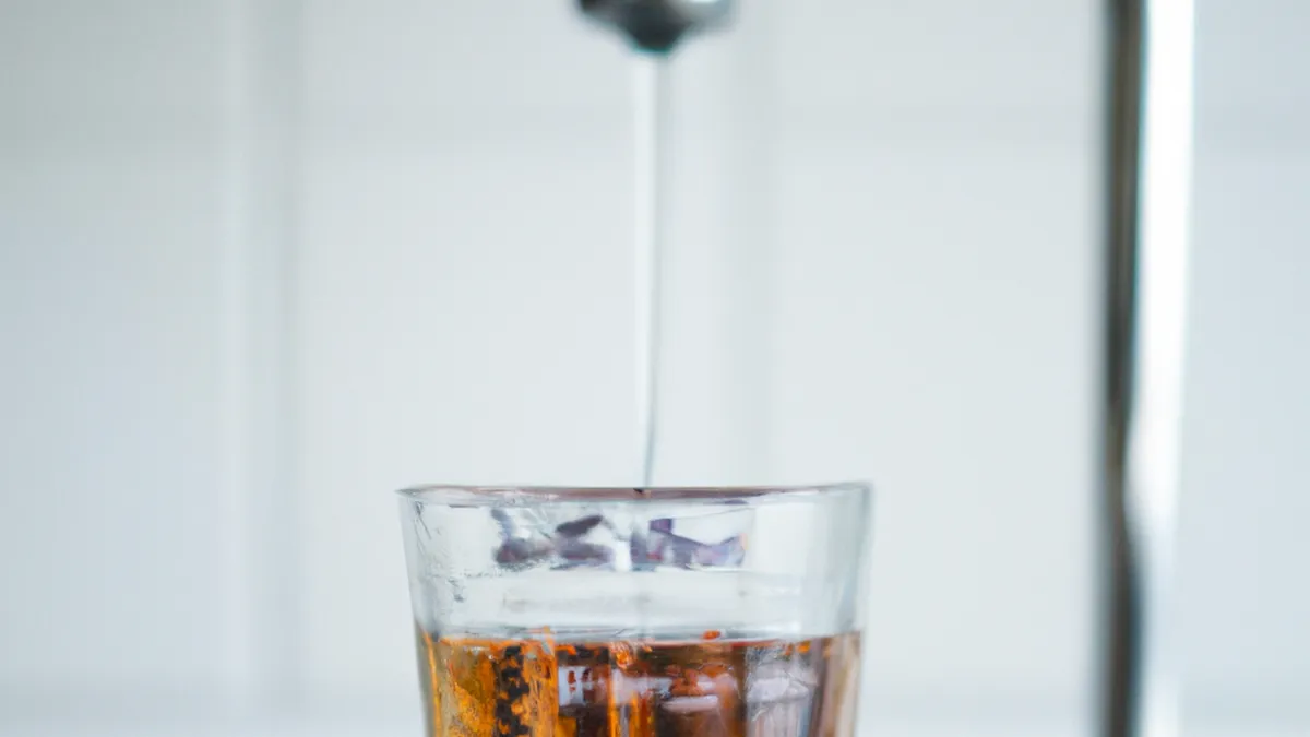 Quench Your Thirst: Smart Hydration Tips