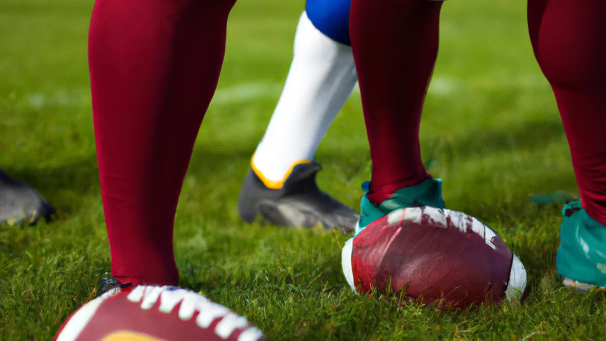 ERG: The Art of Race Pacing