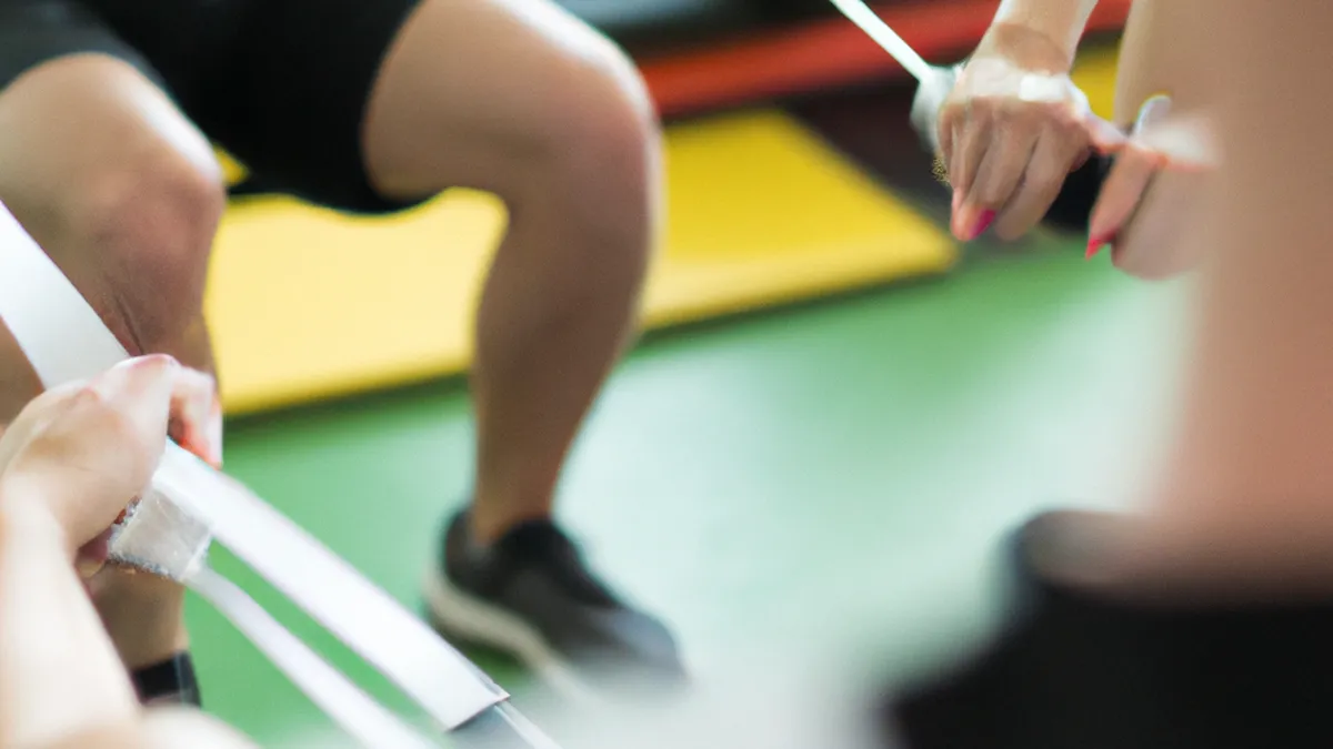 Circuits: Mastering Heart Rate Insights