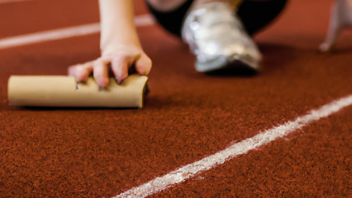 Fast Track to Injury Prevention: Warm-Up