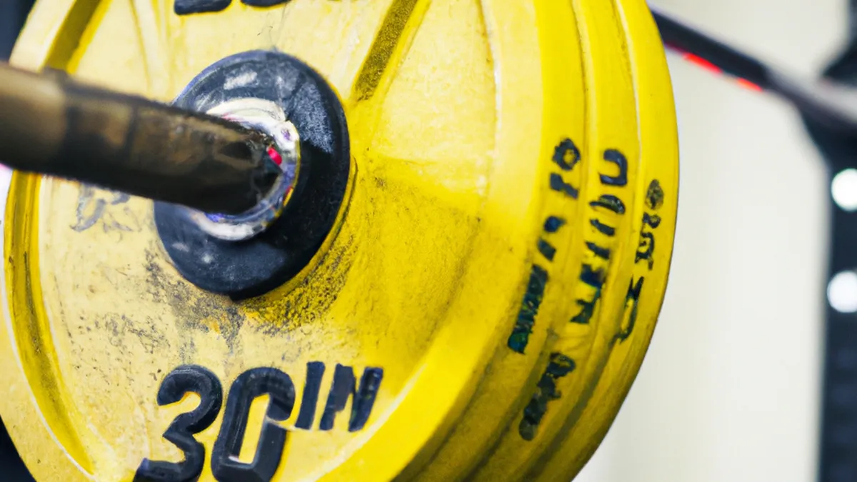 Dial In on Your Lift Metrics