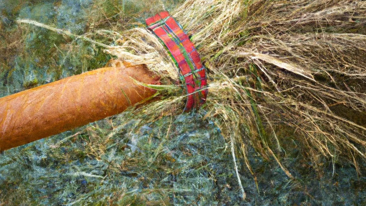 Sheaf Toss Training: What You Need