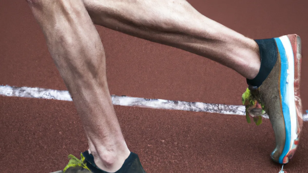 Try This Summer Running Challenge Today