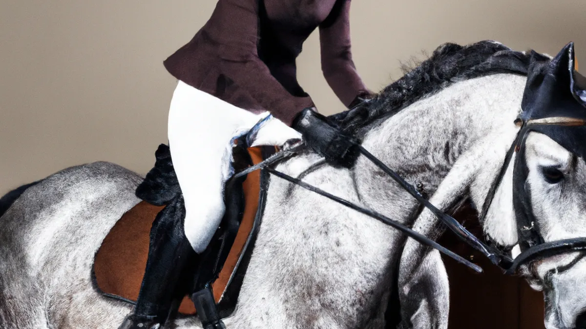 Rise Above Doubts on Race Day