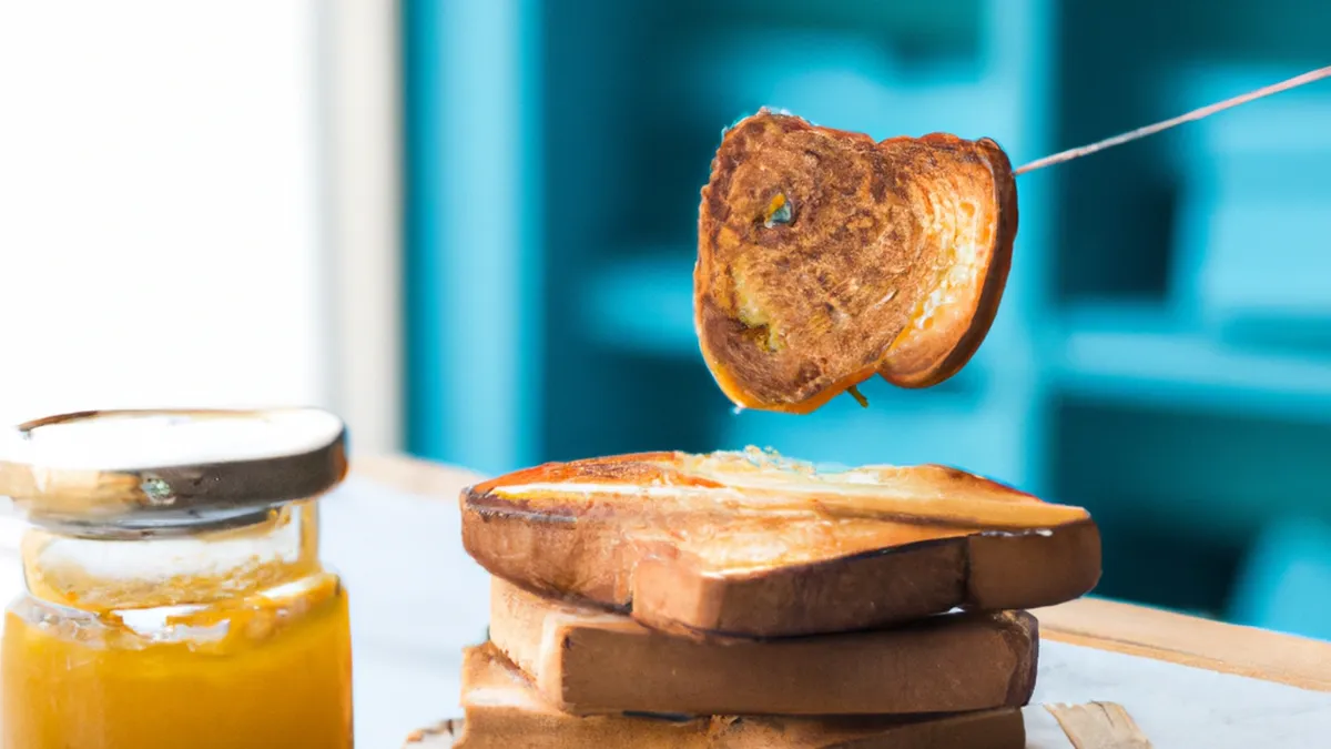 Taste Buds Travel: Global Nutrition Tips