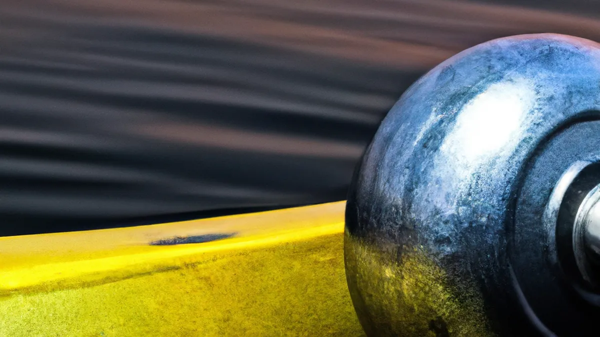 Overcome Pressure: Mental Resilience for Competitors