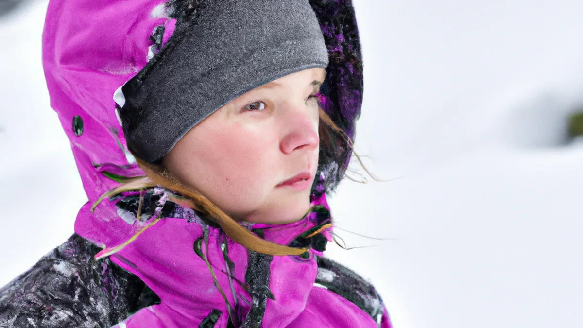 Ready, Set, Winter: Safe Outdoor Practices