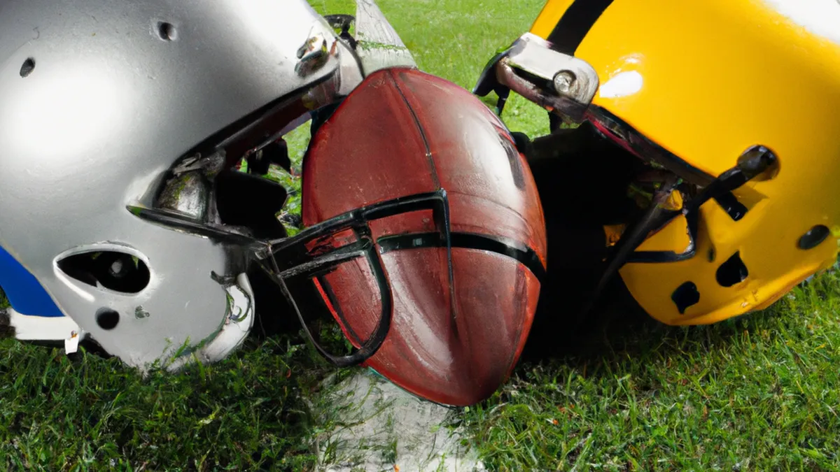 Deep Dive into Gameplay Footage (Rugby League)