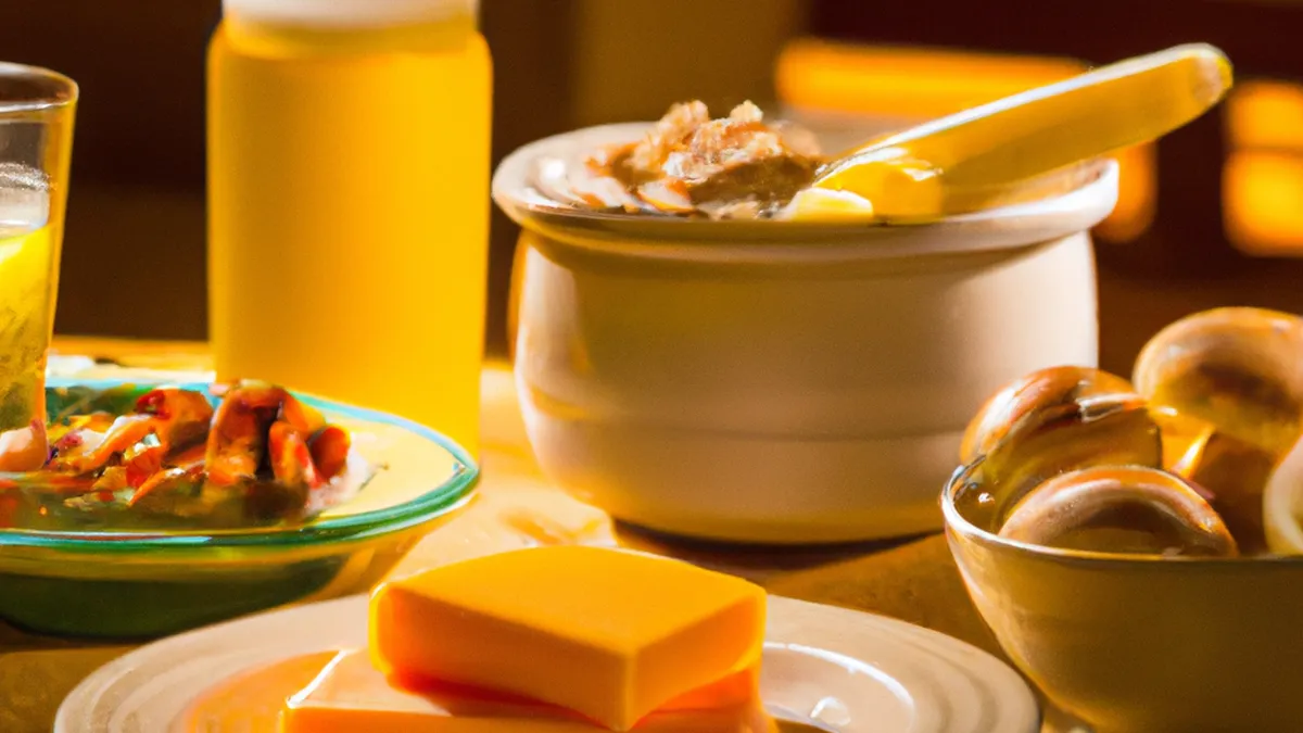 Snacks That Pump You Up for the Heat