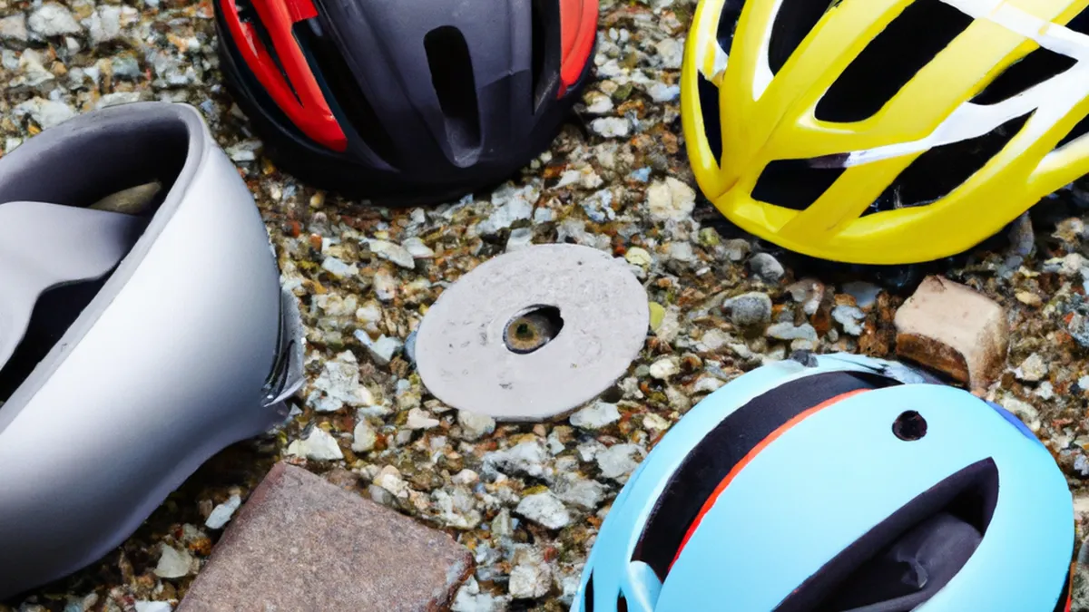 Unmissable Accessories for Mountain Cyclists (Zone 2)