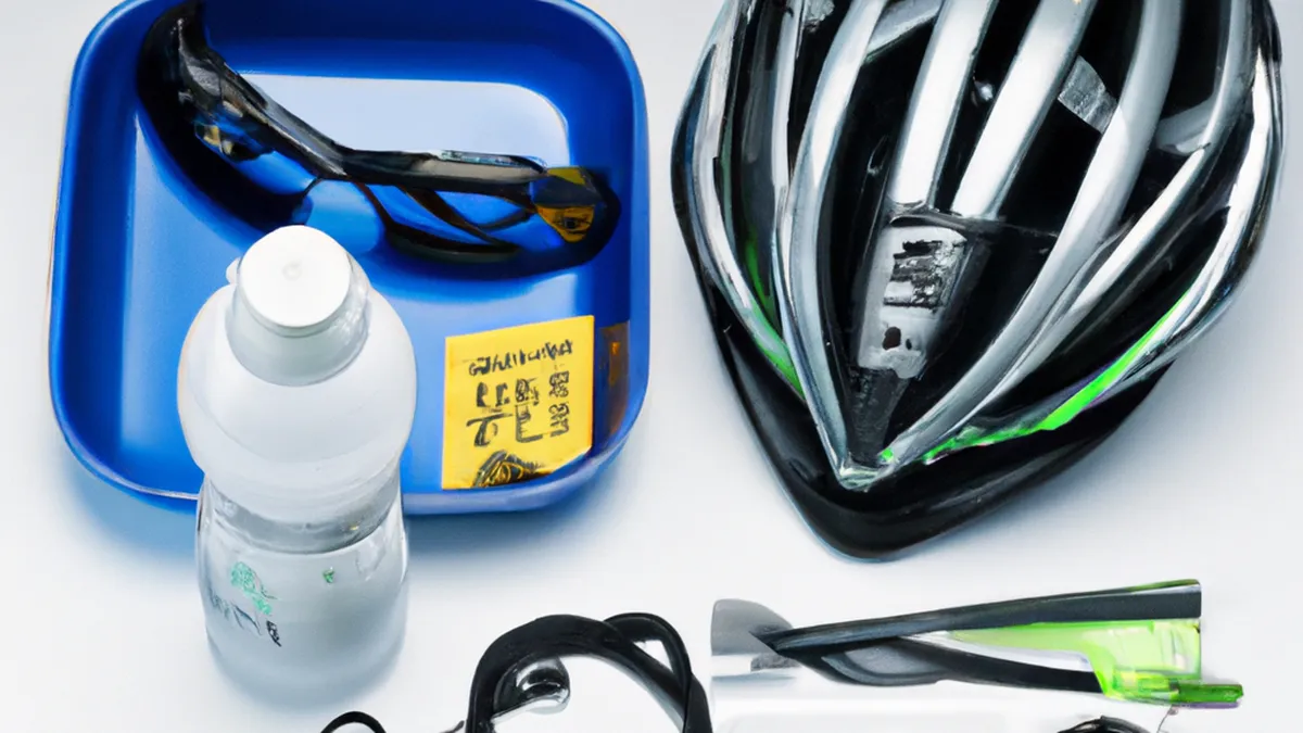 Nutrient Timing for Cyclists’ Recovery